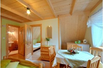 Семейный пансионат Zakopane 1